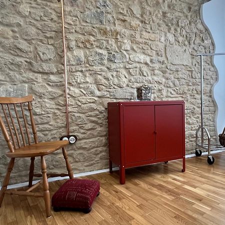 Apartamento Salsipuedes-La Catedral 奥维耶多 外观 照片