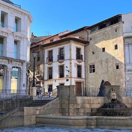 Apartamento Salsipuedes-La Catedral 奥维耶多 外观 照片