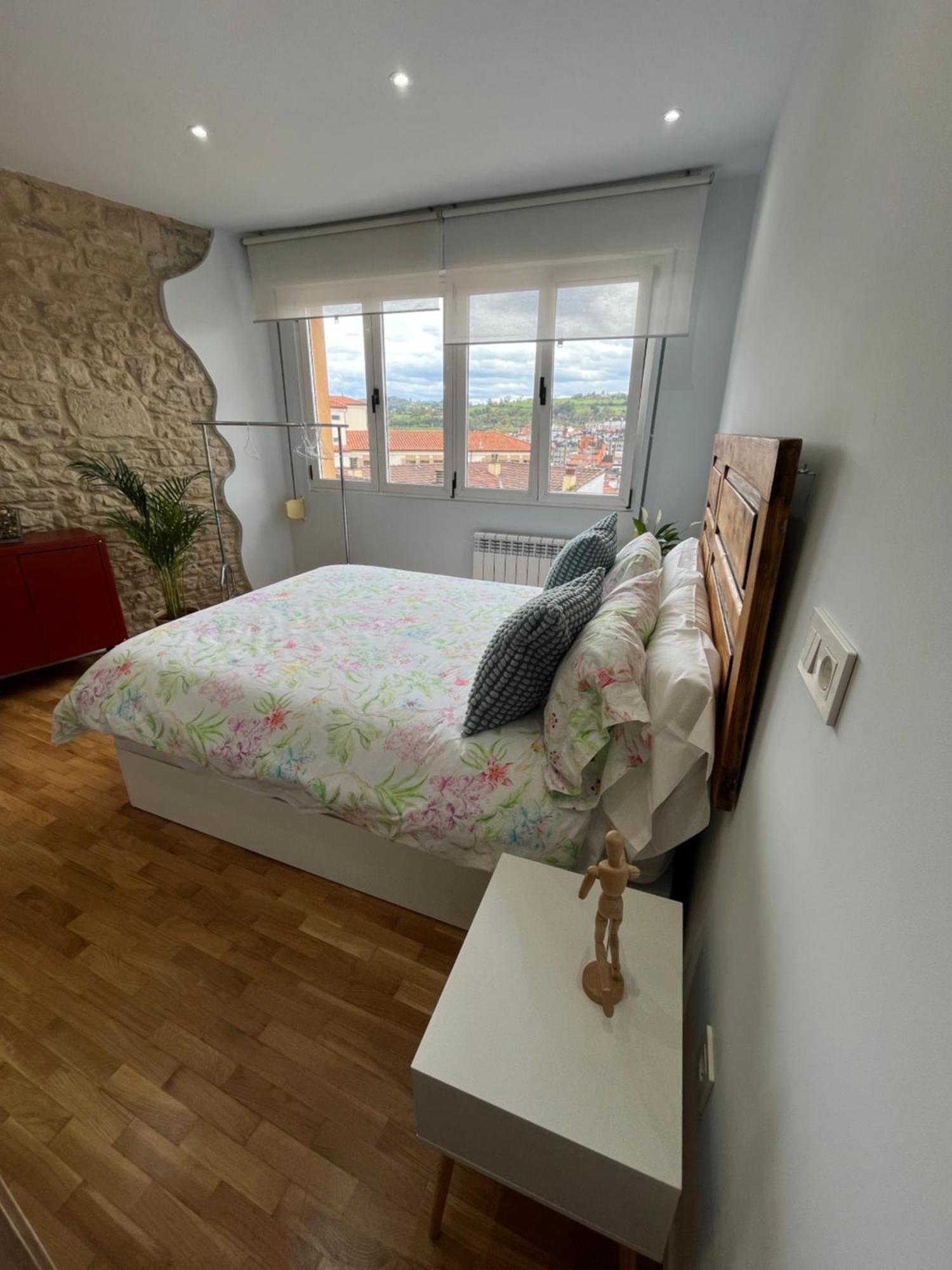 Apartamento Salsipuedes-La Catedral 奥维耶多 外观 照片