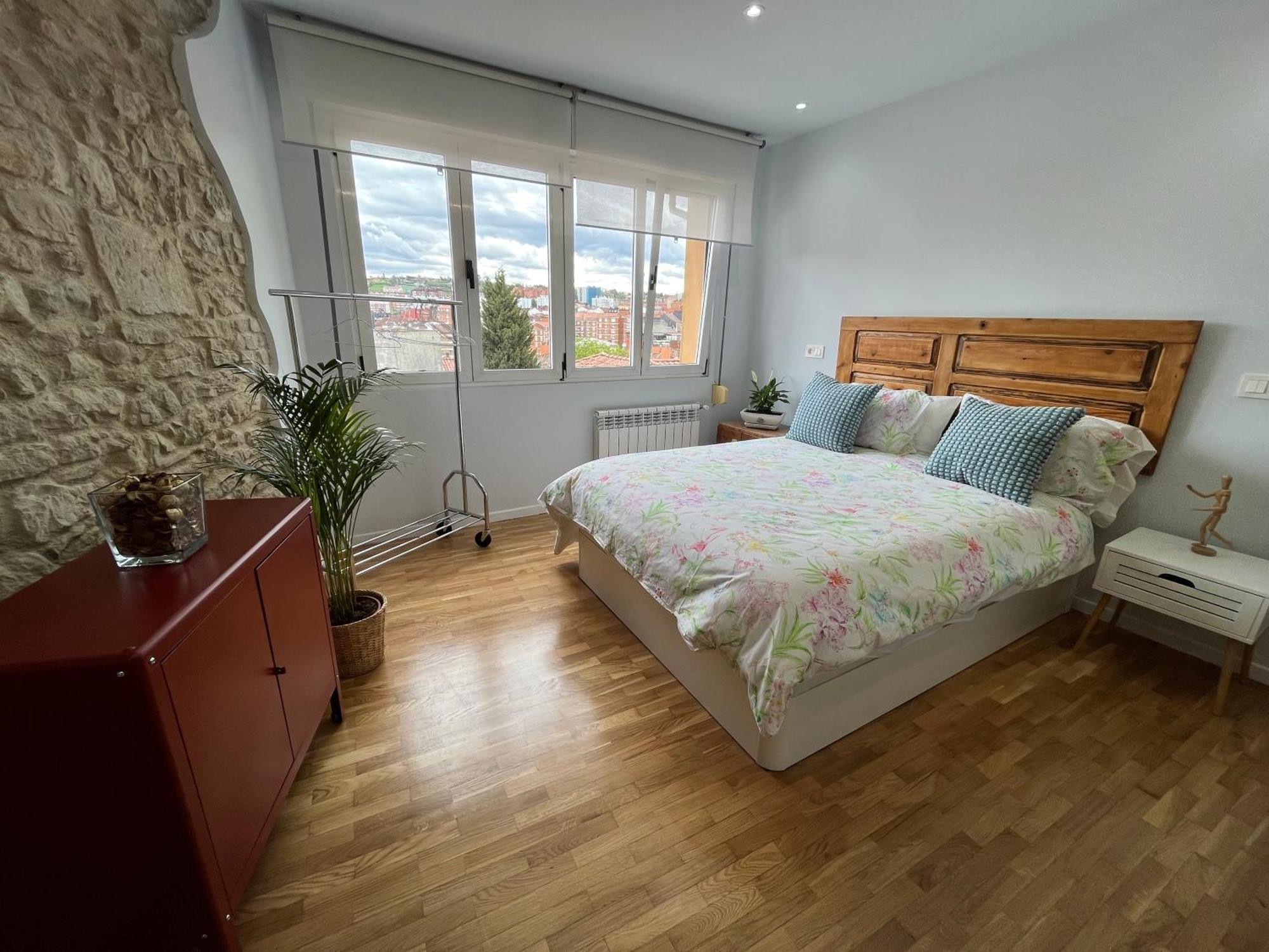 Apartamento Salsipuedes-La Catedral 奥维耶多 外观 照片