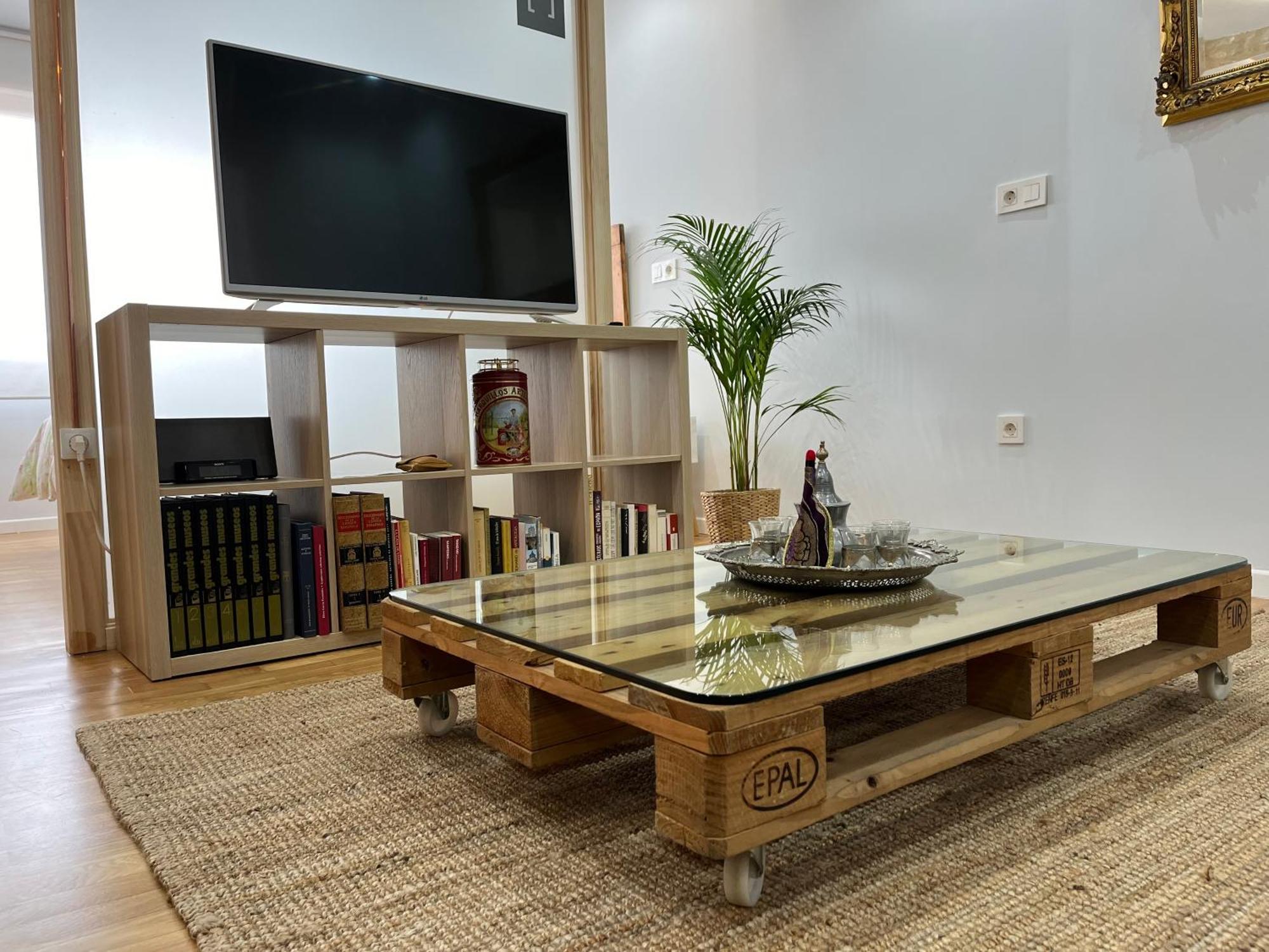 Apartamento Salsipuedes-La Catedral 奥维耶多 外观 照片
