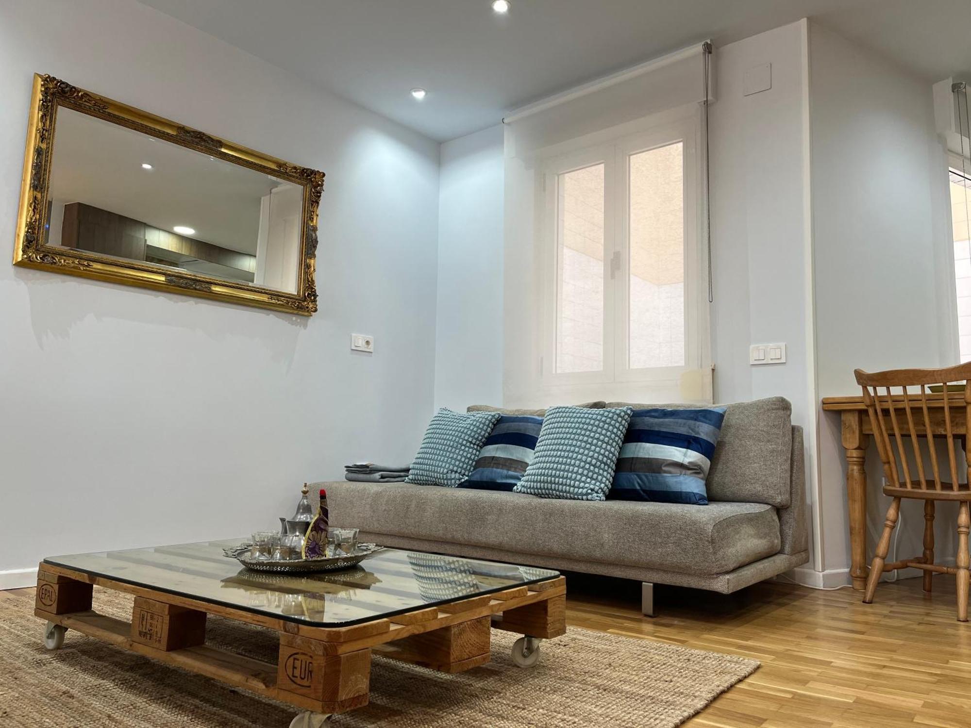 Apartamento Salsipuedes-La Catedral 奥维耶多 外观 照片