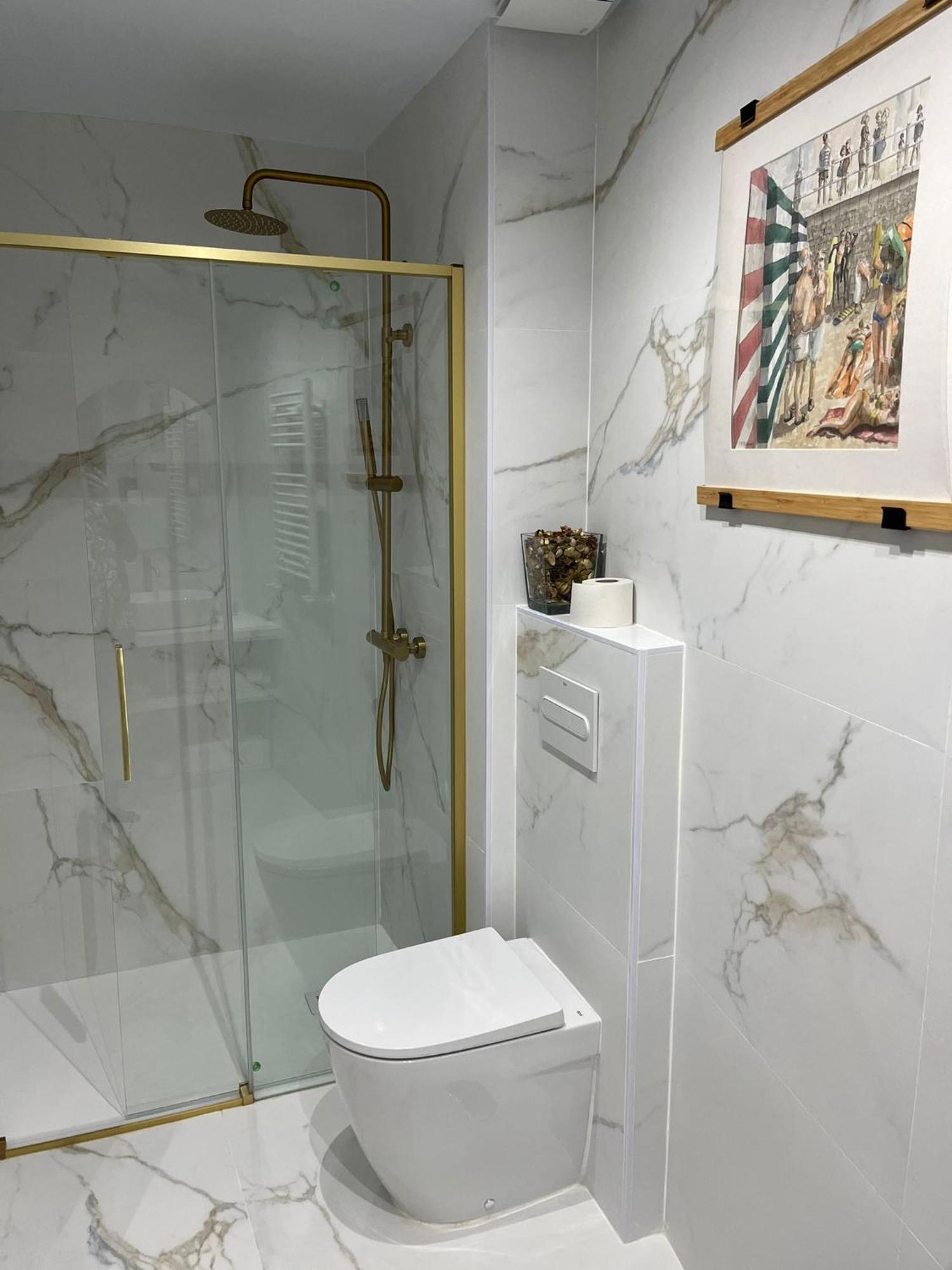 Apartamento Salsipuedes-La Catedral 奥维耶多 外观 照片