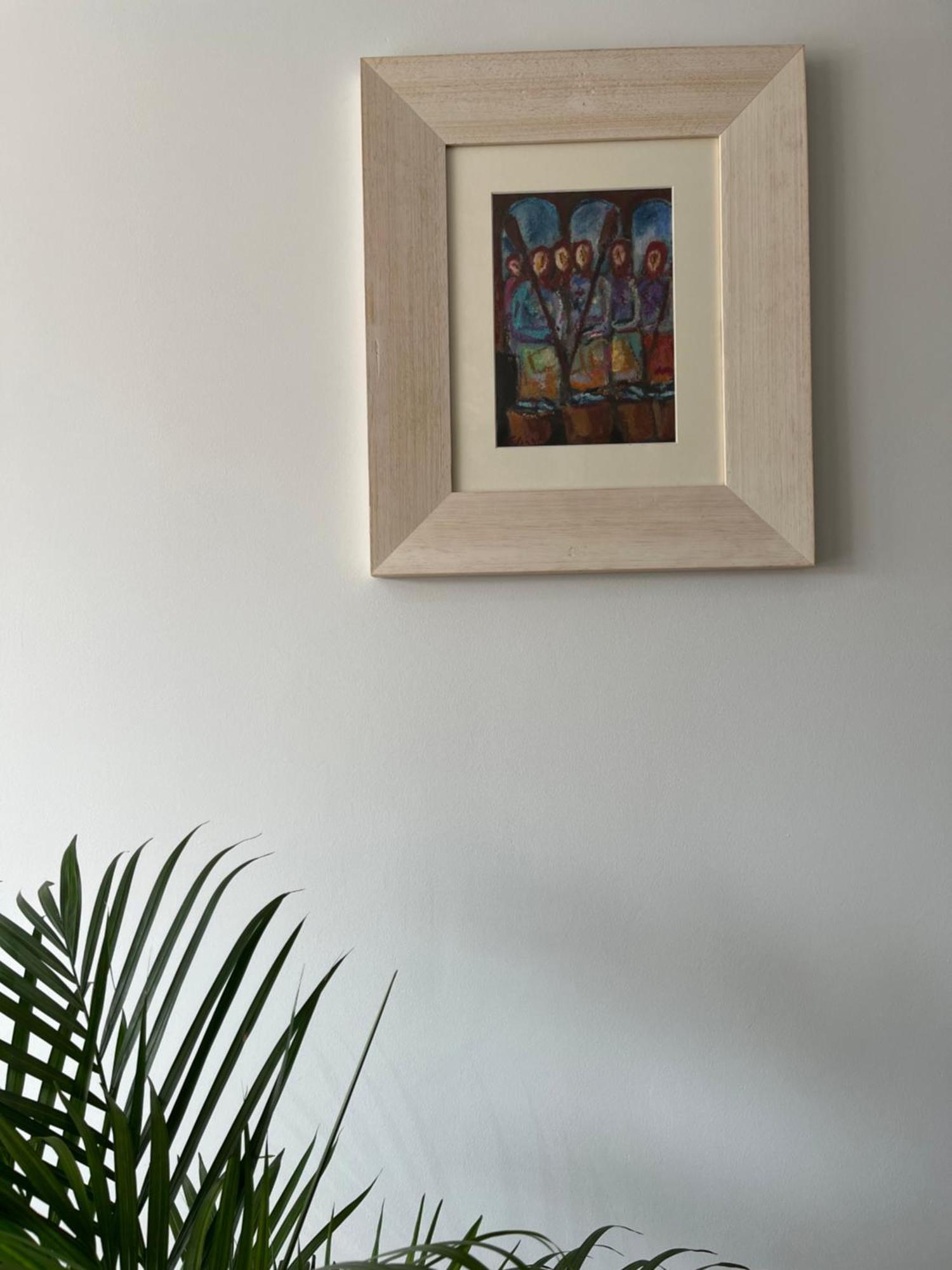 Apartamento Salsipuedes-La Catedral 奥维耶多 外观 照片